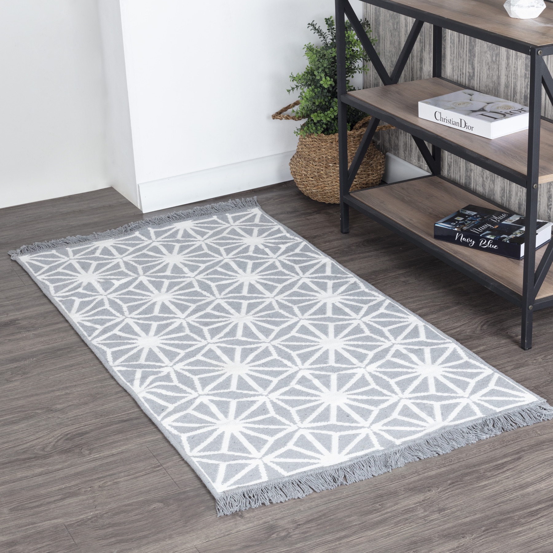 CT-005 cotton reversible design