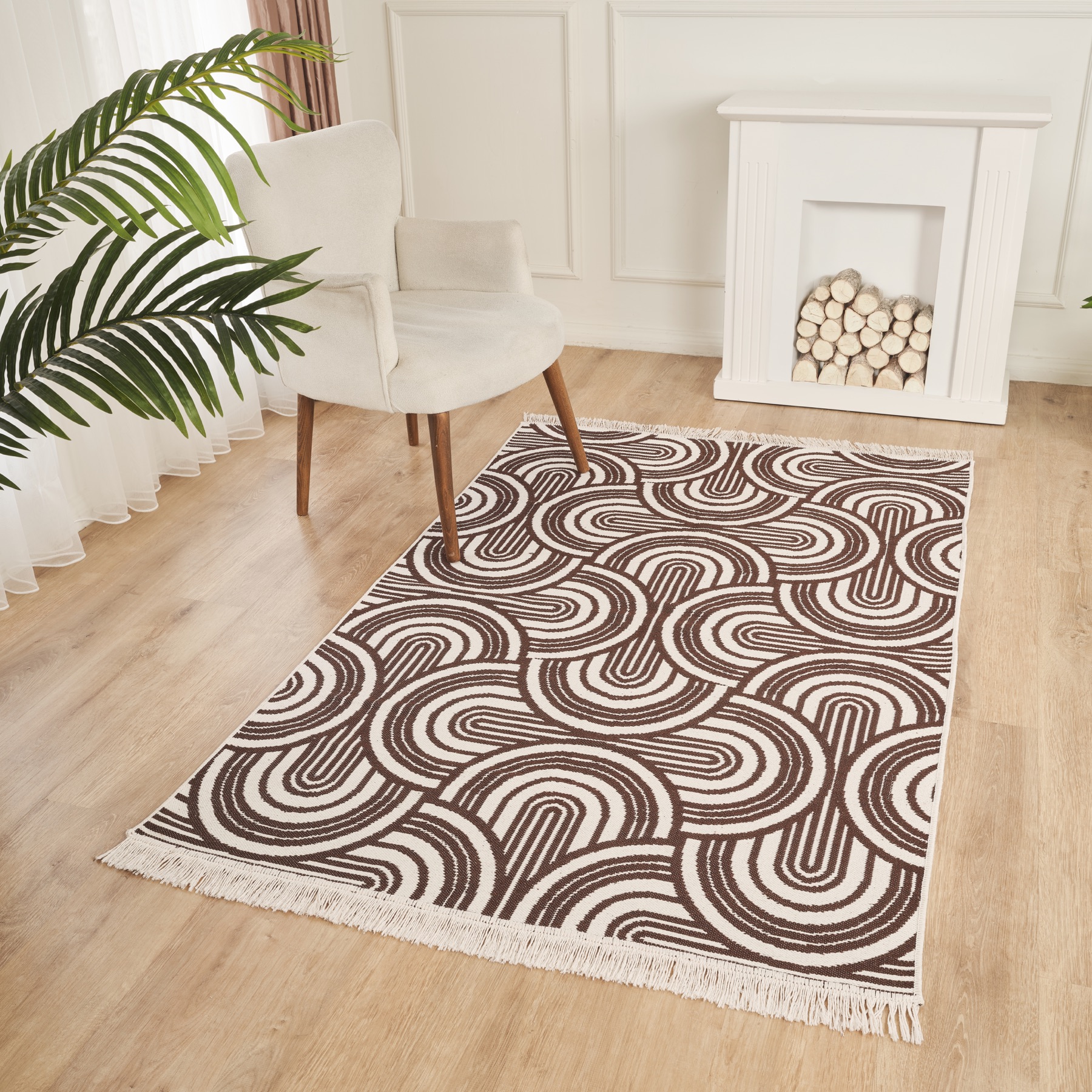 CT-003 cotton reversible design