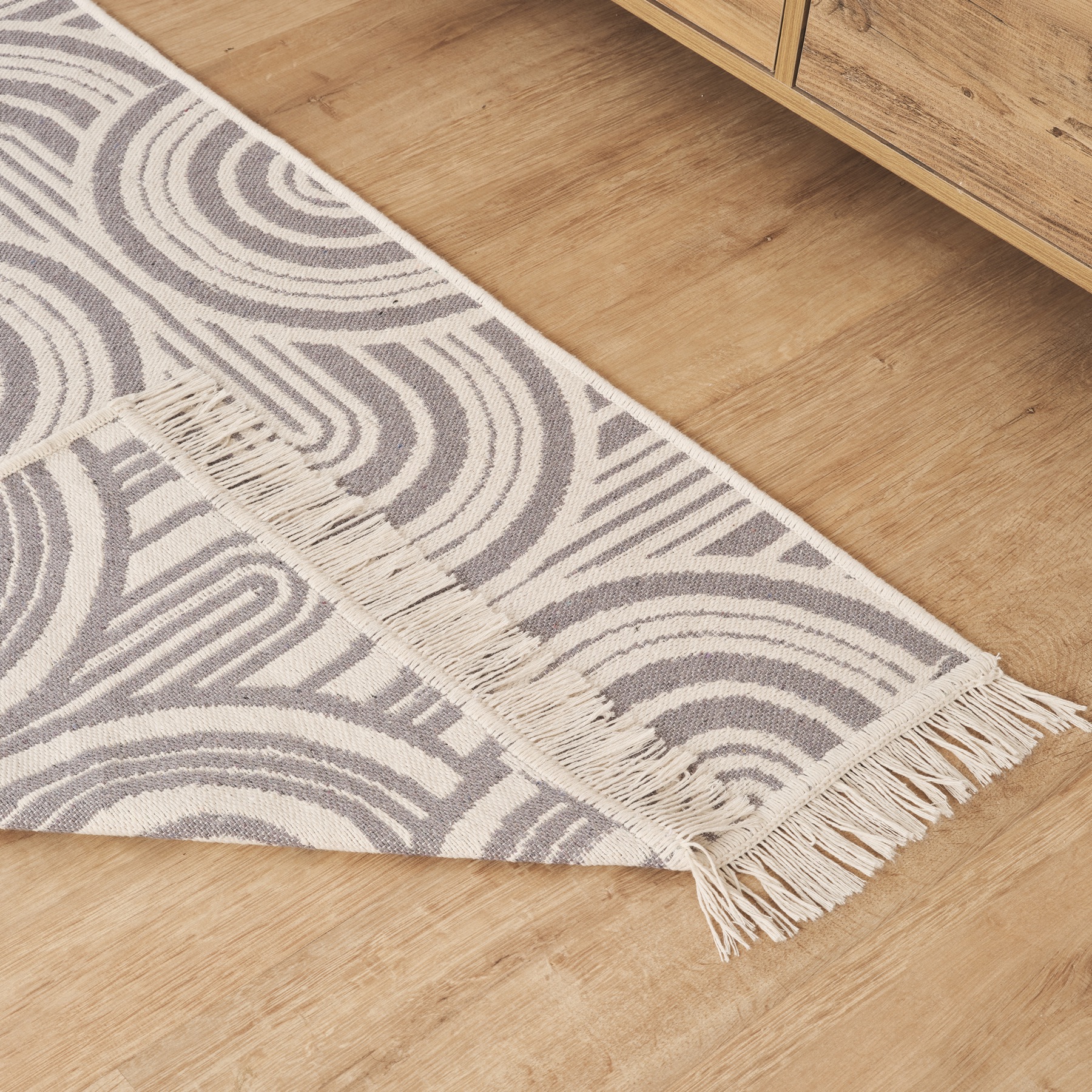 CT-004 cotton reversible design
