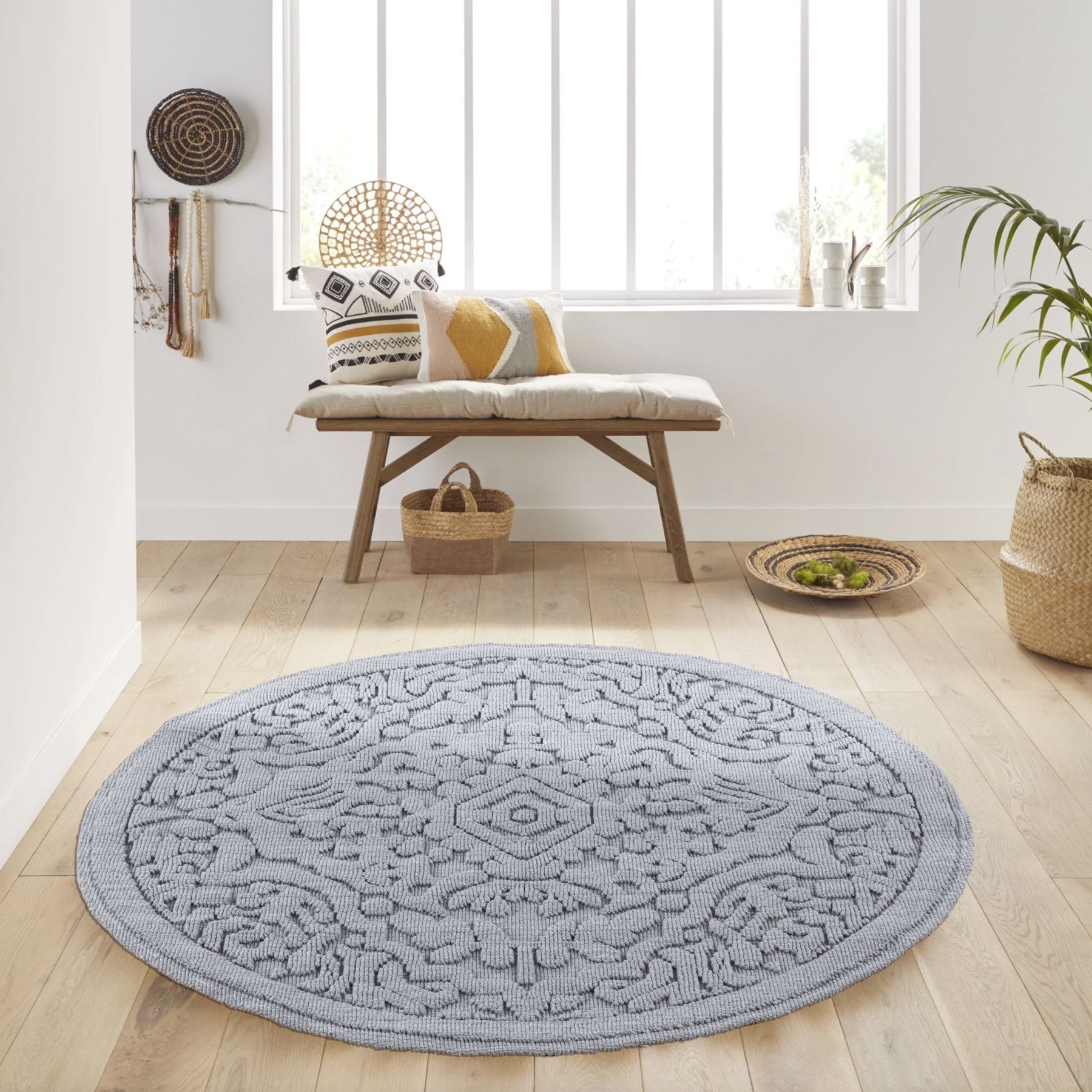 PU-002 cotton product design