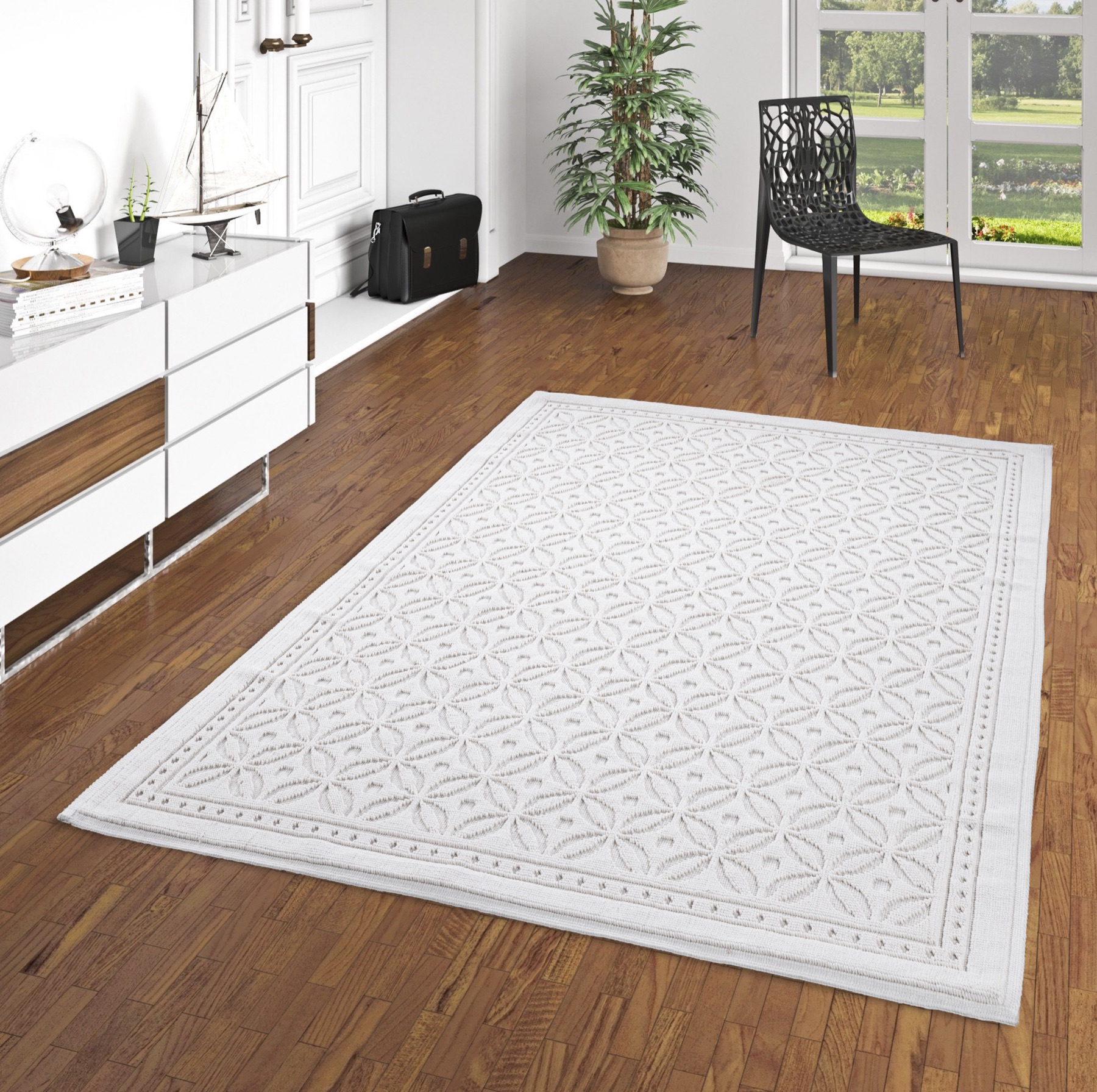 PU-001 cotton product design
