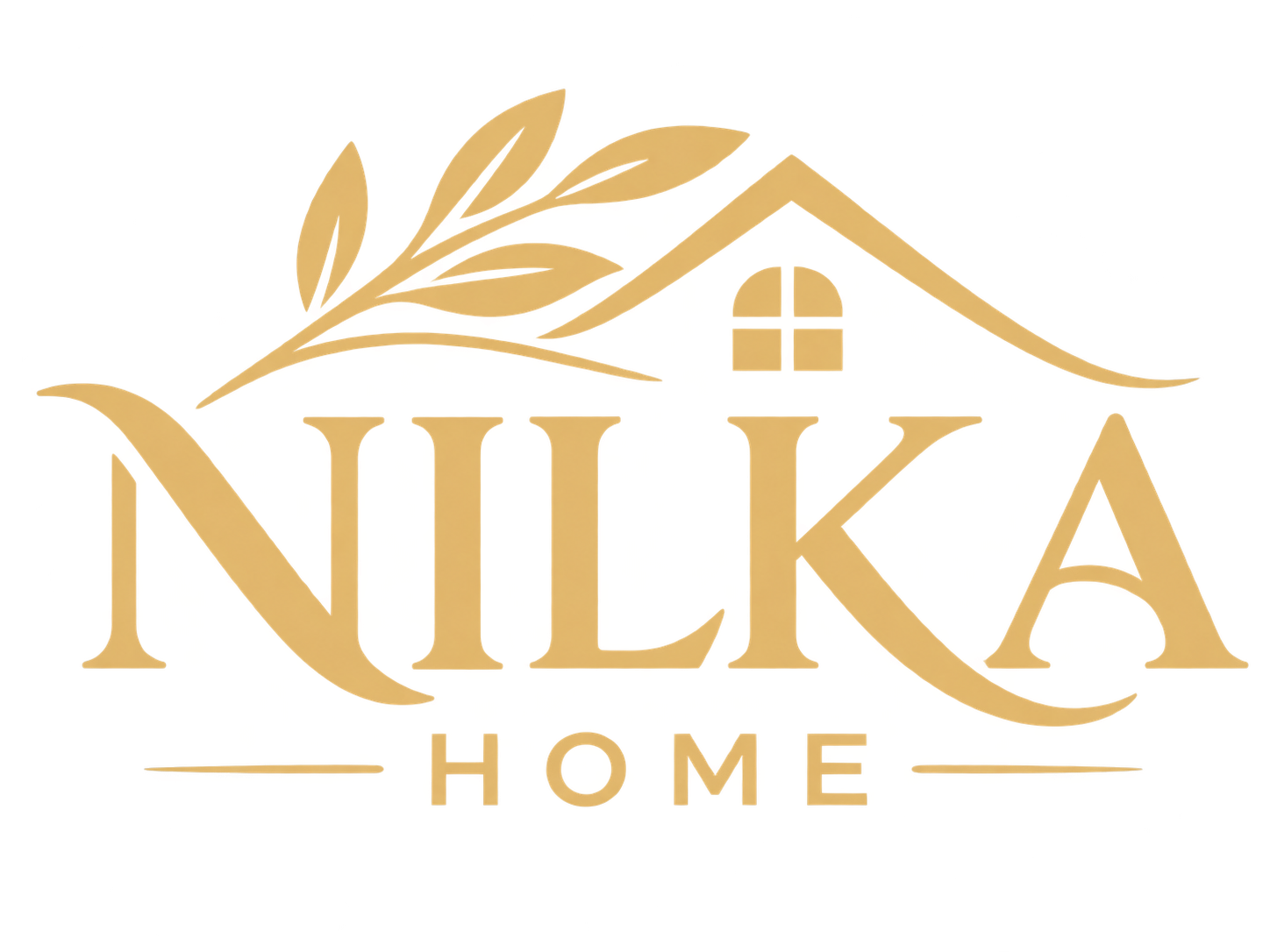 Nilka Home Logo