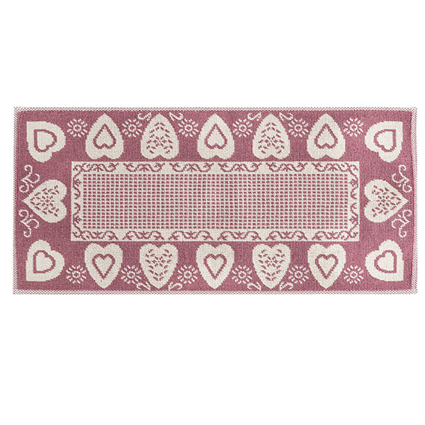 Pamuklu Bukle Kilim | Rugs Tr Kilim