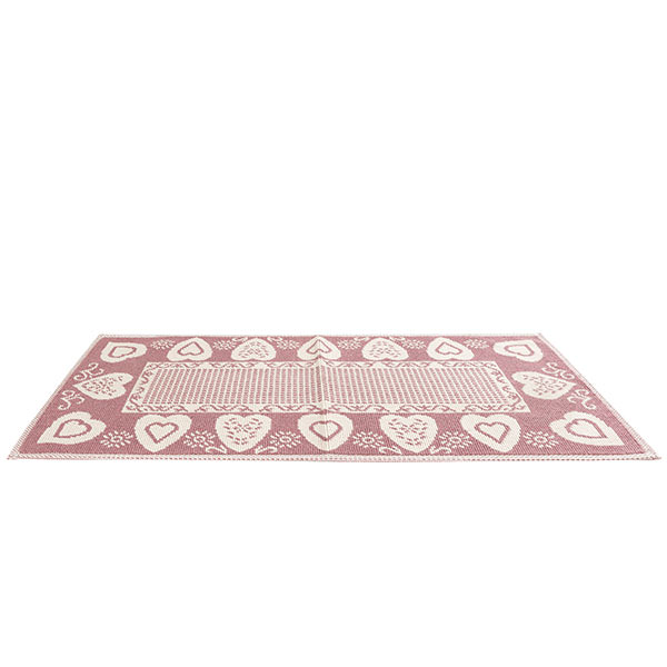 Pamuklu Bukle Kilim | Rugs Tr Kilim