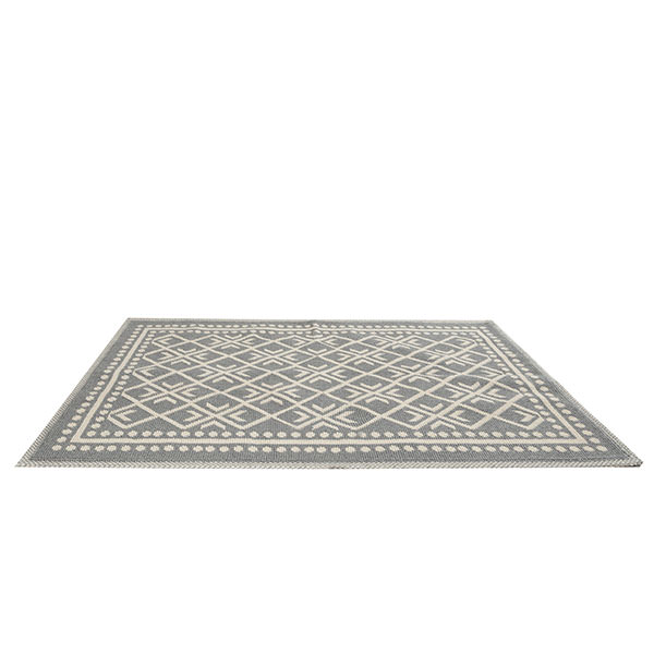 Pamuklu Bukle Kilim | Rugs Tr Kilim